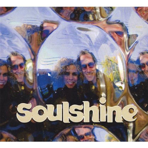 Soulshine - Soulshine - Musik - CDB - 0186960000264 - 25. März 2008