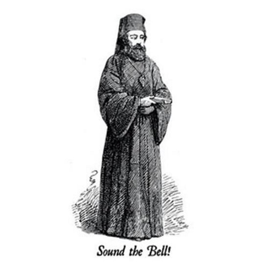 Cover for Sound The Bell (CD) (2019)