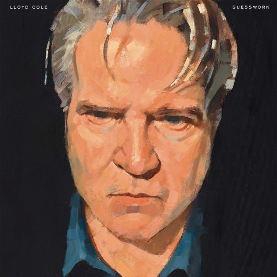Cover for Lloyd Cole · Guesswork (CD) (2019)