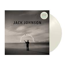 Meet The Moonlight - Jack Johnson - Música - Universal Music - 0602445768264 - 24 de junho de 2022