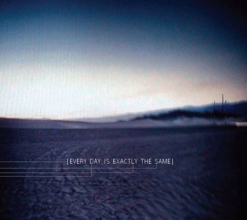 Everyday Is Exactly The Same - Nine Inch Nails - Music - POP - 0602498551264 - June 15, 2009