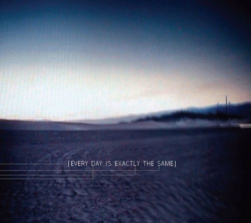 Cover for Nine Inch Nails · Everyday Is Exactly The Same (CD) [EP edition] (2009)
