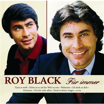 Cover for Roy Black · Fuer Immer (CD) (2006)