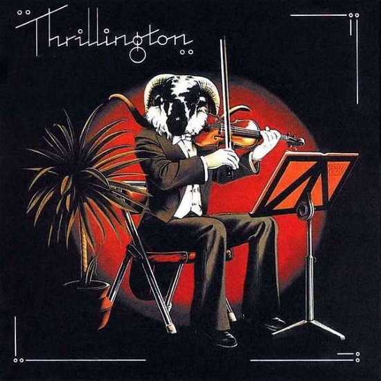 Paul Mccartney · Thrillington (CD) (2018)