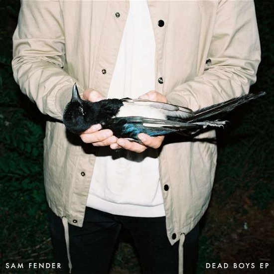 Cover for Sam Fender · Dead Boys (LP) [EP edition] (2019)