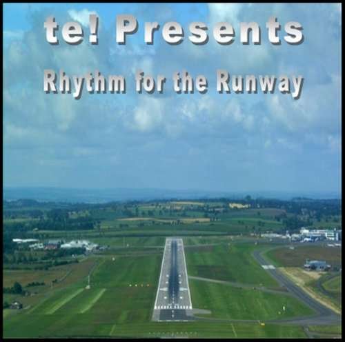 Cover for Te! Music Presents Rhythm for the Runway / Various (CD) (2007)