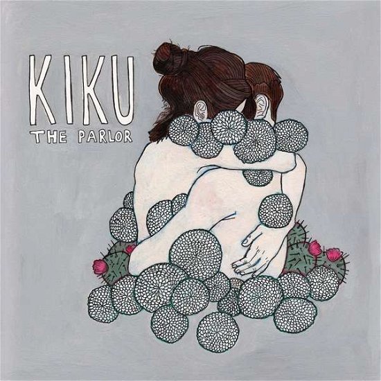 Cover for Parlor · Kiku (CD) (2018)