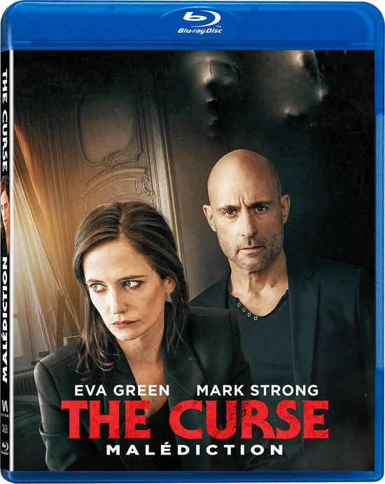 Blu-ray · The Curse - Br (Blu-ray) (2023)