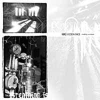 Breathing is Irrelevant - Ion Dissonance - Music - Willowtip Records - 0790168412264 - December 12, 2018