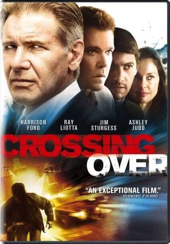 Cover for Crossing over (DVD) [Widescreen edition] (2009)