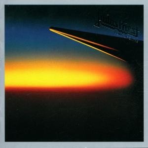 Cover for Judas Priest · Point of Entry LP (LP) (2011)