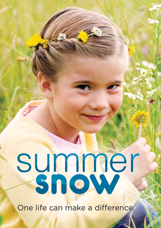 Feature Film · Summer Snow (DVD) (2024)