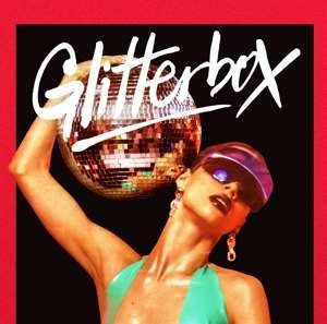 Glitterbox - Hotter Than Fire Pt.2 - Melvo Baptiste - Musik - GLITTERBOX - 0826194477264 - 16. oktober 2019
