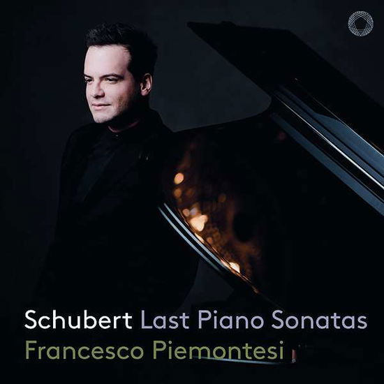 Schubert Last Piano Sonatas - Francesco Piemontesi - Musik - PENTATONE - 0827949074264 - 1. september 2019