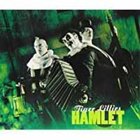 Cover for Tiger Lillies · Hamlet (CD) (2012)