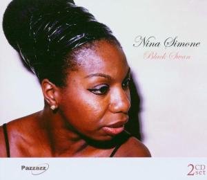 Black Swan - Nina Simone - Musikk - PAZZAZZ - 0883717019264 - 14. januar 2019