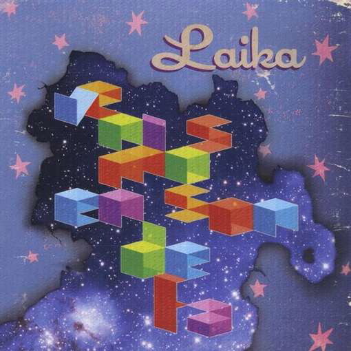 Cover for Laika · Venimos en Son De Fa (CD) (2011)