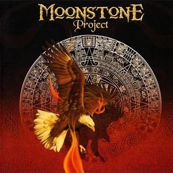 Rebel on the Run - Moonstone Project - Muziek - TERIN - 0896825002264 - 14 juli 2016