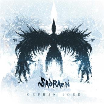 Cover for Sadraen · Orphan Lord (CD) (2018)