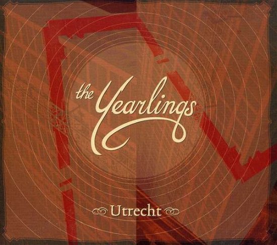 Cover for Yearlings · Utrecht (CD)