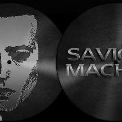 Saviour Machine -pd- - Saviour Machine - Musik - RETROACTIVE - 3481574282264 - 2. august 2012
