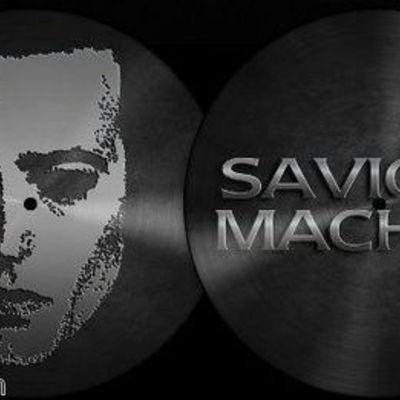 Cover for Saviour Machine · Saviour Machine -pd- (LP) [Limited edition] (2012)