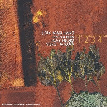 Cover for Erik Marchand · Unu, Daou, Tri, Chtar (CD) (2006)