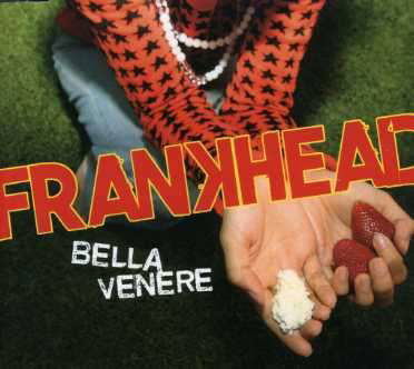 Bella Venere - Frank Head - Music - EDEL RECORDS - 4029758803264 - January 14, 2022