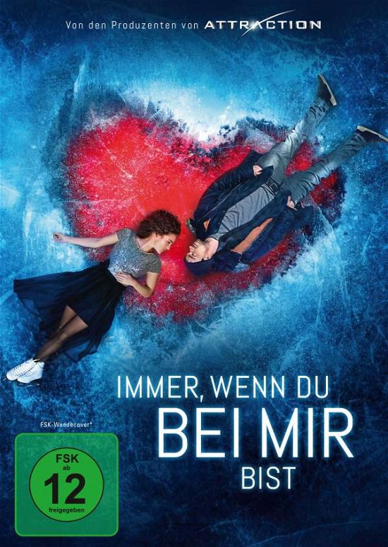 Cover for Oleg Trofim · Immer,wenn Du Bei Mir Bist (DVD) (2019)