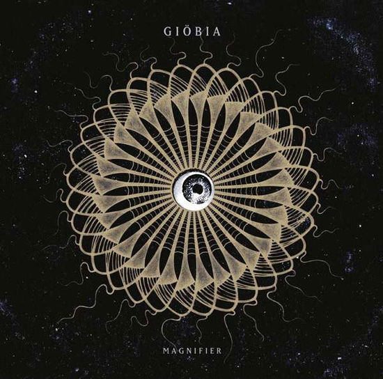 Magnifier - Giobia - Muziek - HEAVY PSYCH - 4059251091264 - 4 mei 2017