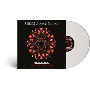 Cover for Sweet · Sweet Fanny Adams Revisited (LP) [Coloured edition] (2025)