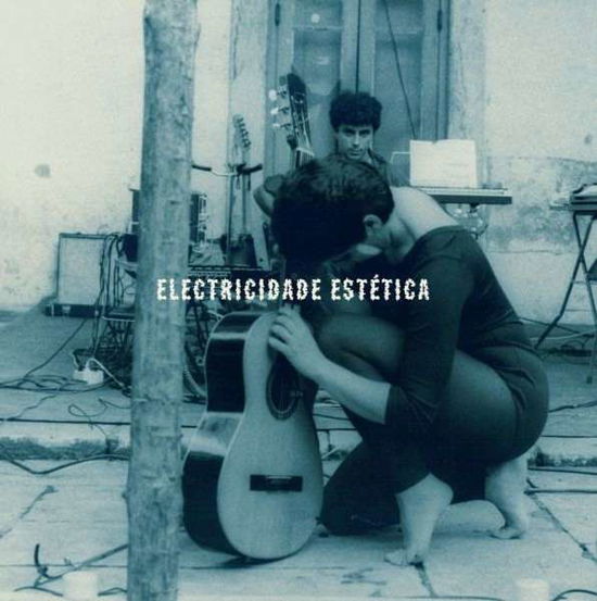 Electricidade Estetica - Dwart - Music - STRANGELOVE - 4251648413264 - September 27, 2019