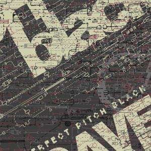 Cover for Cave in · Perfect Pitch Black (LP) (2008)