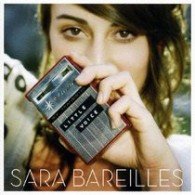 Cover for Sara Bareilles · Little Voice (CD) [Japan Import edition] (2007)