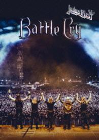 Battle Cry - Judas Priest - Muziek - 1SI - 4547366261264 - 27 april 2016