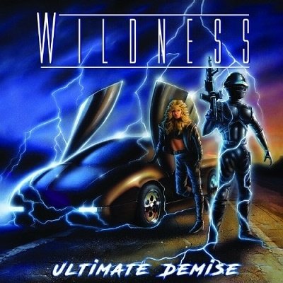 Cover for Wildness · Untitled (CD) [Japan Import edition] (2020)