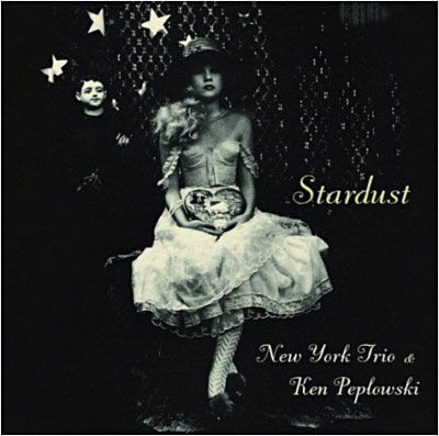 Stardust (& Ken Peplowski) - Bill Charlap - Music - VENUS RECORDS INC. - 4571292510264 - April 15, 2009