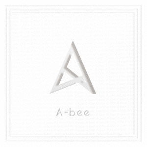 Cover for A-bee (CD) [Japan Import edition] (2016)