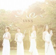 Re - Lynx - Music - SONY MUSIC DIRECT INC. - 4582290350264 - March 4, 2009