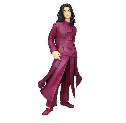 Furyu · Tokyo Revengers Keisuke Baji Chinese Clothes Statu (MERCH) (2024)