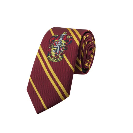 Cover for Harry Potter · Harry Potter Kids Krawatte Gryffindor New Edition (Leksaker) (2023)