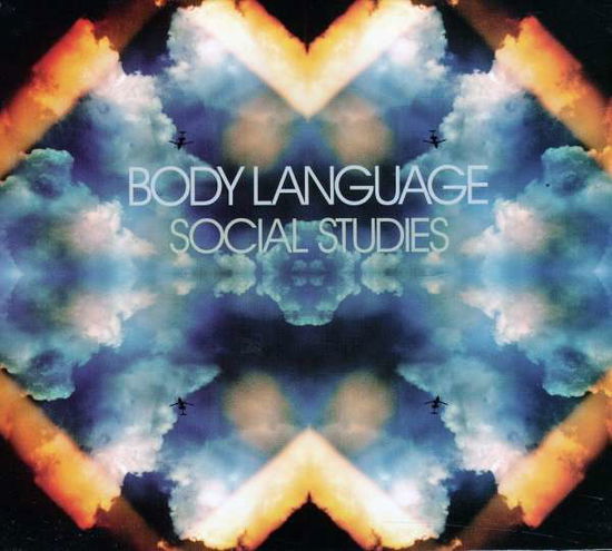 Cover for Body Language · Body Language-social Studies (CD) (2011)