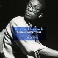 Cover for Herbie Hancock · Best Of (bluenote Years) (CD) (2009)