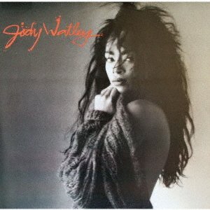 Cover for Jody Watley (CD) [Japan Import edition] (2022)