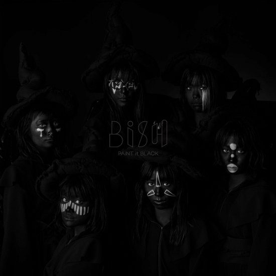 Cover for Bish · Paint It Black (CD) [Japan Import edition] (2018)