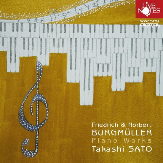 Cover for Sato Takashi · Untitled (CD) [Japan Import edition] (2012)