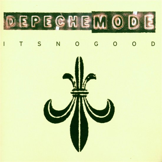 Itsnogood - Depeche Mode - Musik - UK - 5016025630264 - 6. Januar 2003
