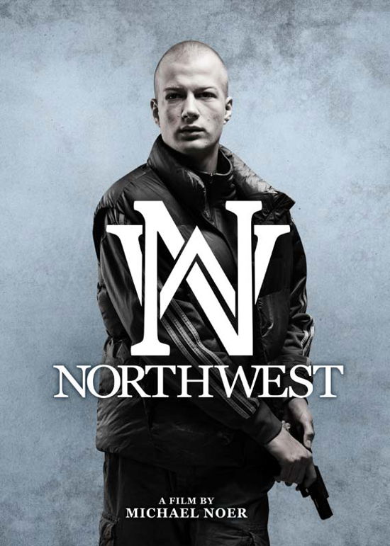 Northwest - Michael Noer - Film - Arrow Films - 5027035011264 - 28 juli 2014