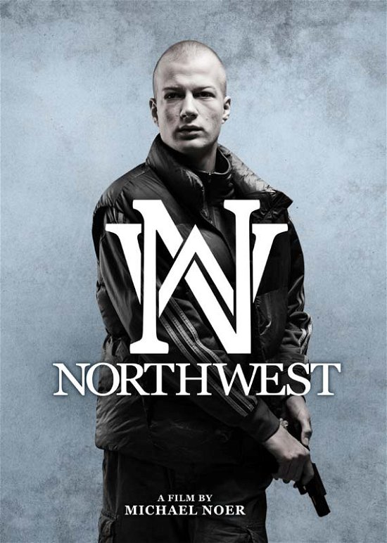 Cover for Michael Noer · Northwest (DVD) (2014)