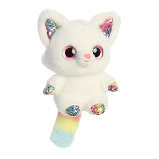 Pammee Rainbow 5In/13Cm - Aurora World: Yoohoo - Merchandise - Aurora World LTD - 5034566294264 - 